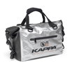 Kappa Kventure Waterproof Motorcycle Cargo Bag                                                                                                                                                                                                                 