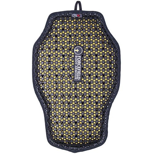 Forcefield Prolite K Back Insert L2 - 003