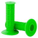 Green MX Grips