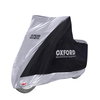 Oxford Products Aquatex Highscreen Scooter Cover Lower Screen                                                                                                                                                                                                  