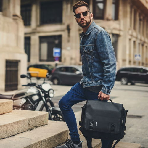Kriega Messenger Urban EDC Messenger Urban EDC