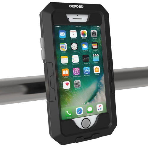 Oxford Products Dryphone Pro Iphone 6+-7+ Holder                                                                                                                                                                                                               