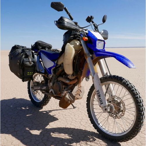 Kriega OS-12 Adventure Pack OS-12 Adventure Pack