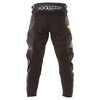 Alpinestars Racer Tactical Mens Black Yellow Motocross Pants Rear                                                                                                                                                                                              