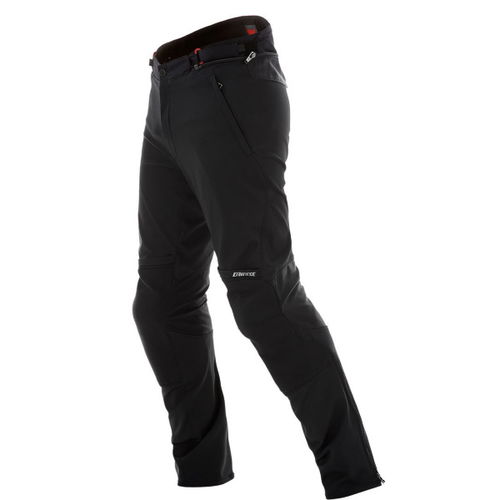 Dainese New Drake Air Tex Pants Black