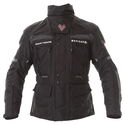 Navigator Jacket Black