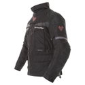 Navigator Jacket Black