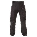 Navigator Pants Black