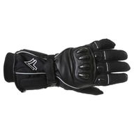 Navigator Gloves Black