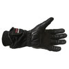 Frank Thomas Navigator Black Motorcycle Gloves Palm                                                                                                                                                                                                            