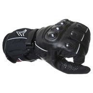 Navigator Gloves Black