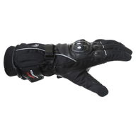 Navigator Gloves Black
