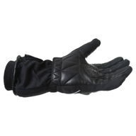 Navigator Gloves Black