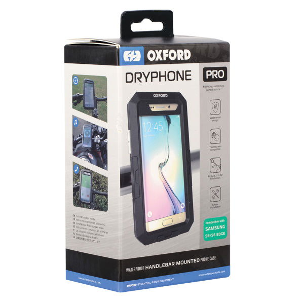 Oxford Products Dryphone Pro Samsung S6 Edge Dryphone Pro Samsung S6 Edge