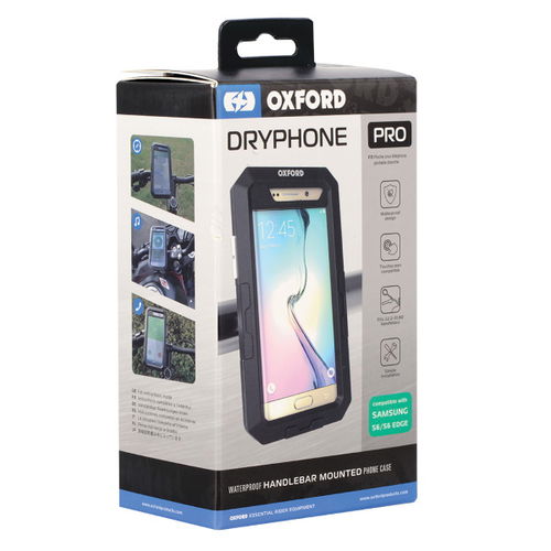 Oxford Products Dryphone Pro Samsung S6 Edge Dryphone Pro Samsung S6 Edge
