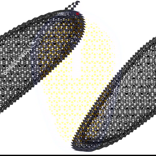 Forcefield Prolite K Back Insert L2 - 008