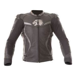 BKS Evolution Pro Jacket Black
