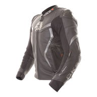 Evolution Pro Jacket Black