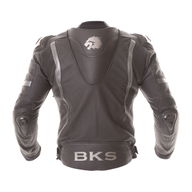 Evolution Pro Jacket Black