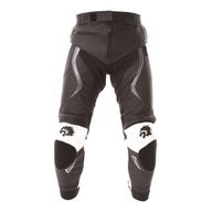 Evolution Pro Jeans Black White