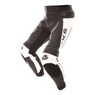 Evolution Pro Jeans Black White