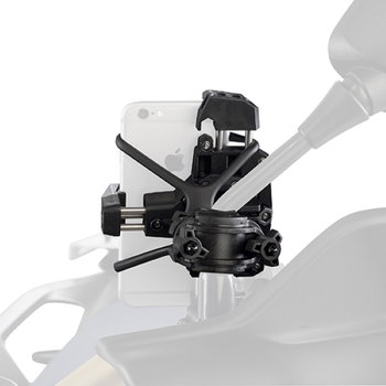 Kappa Universal Smartphone Clip Medi Universal Smartphone Clip Medi