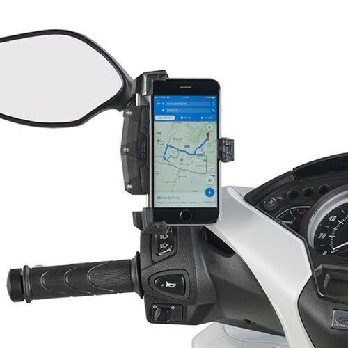 Givi Uni Smartphone Holder Uni Smartphone Holder