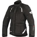 Stella Andes V2 Drystar Jacket Black