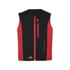Keis V501 Premium Heated Vest Front                                                                                                                                                                                                                            
