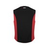 Keis V501 Premium Heated Vest Back                                                                                                                                                                                                                             