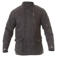 City Jacket Black