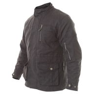 City Jacket Black