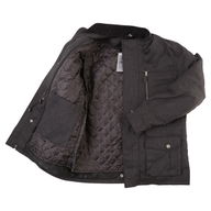 City Jacket Black