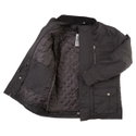 City Jacket Black