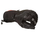 Heaton Gloves Black