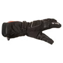 Heaton Gloves Black