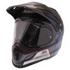 Arai Tour-X4 Vision Grey Adventure Motorcycle Helmet Front Left                                                                                                                                                                                                