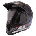 Tour-X 4 Vision Helmet Grey