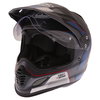 Arai Tour-X4 Vision Grey Adventure Motorcycle Helmet Open Visor                                                                                                                                                                                                