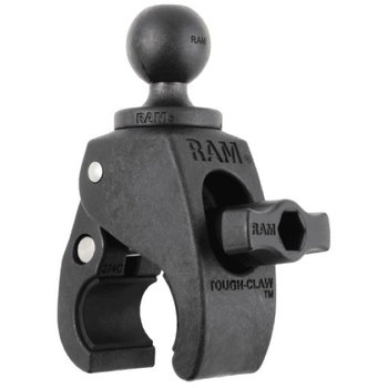 Ram SML Tough Claw 1 Left                                                                                                                                                                                                                                      