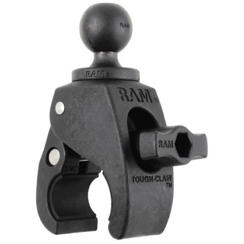 Ram SML Tough Claw 1 Left                                                                                                                                                                                                                                      