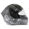 Vcan V128 Drogan Full Face Motorcycle Helmet Right Side                                                                                                                                                                                                        