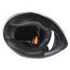 Vcan V128 Drogan Full Face Motorcycle Helmet Inside                                                                                                                                                                                                            