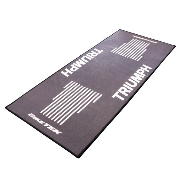 Garage Mat Series 3 Triumph