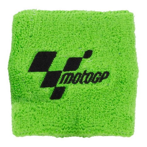 MotoGP Brake Reservoir Shroud Green