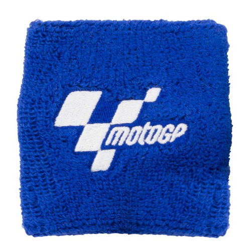 MotoGP Brake Reservoir Shroud Blue