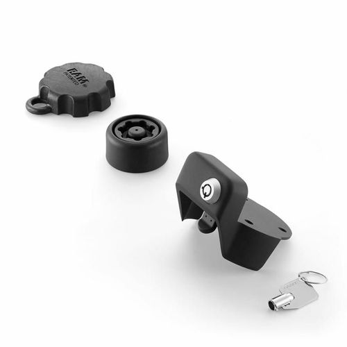 TomTom Anti Theft Solution - Rider