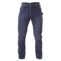 RED017 Modica Jeans Blue