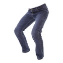 RED017 Modica Jeans Blue
