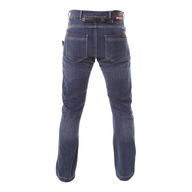 RED017 Modica Jeans Blue